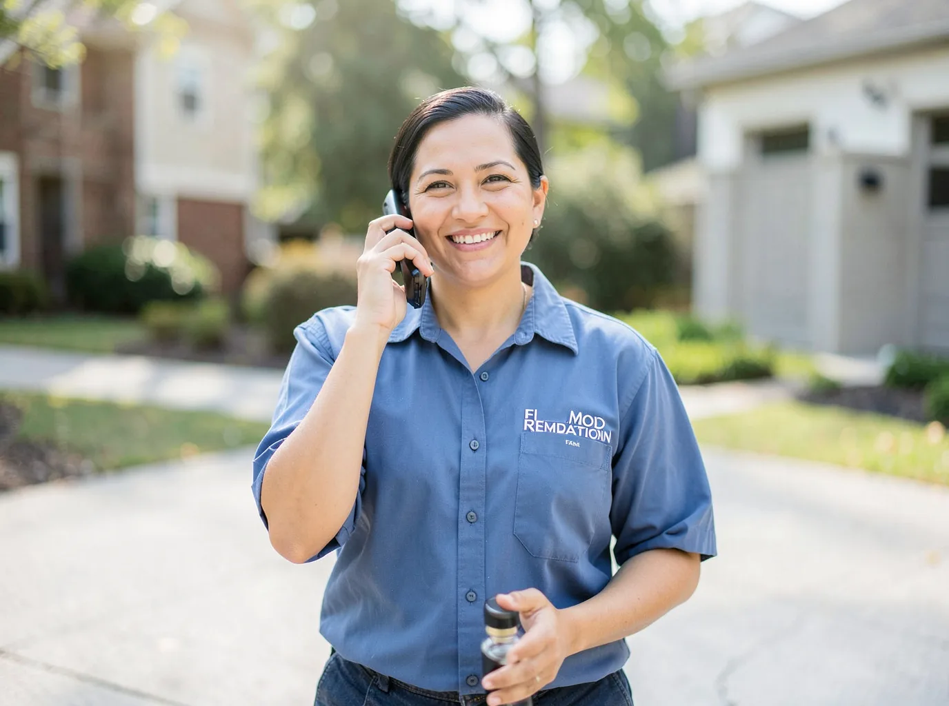 Mold Remediation Heth, AR FAQs